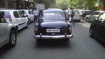 By The Bay, Bombay - (Premium Mumbai City Tours)