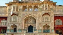 All Inclusive Jaipur City Private Day Tour From Delhi By Car 