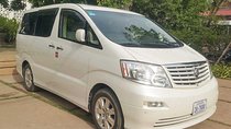 Transportation Pick up and Drop off