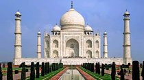 Sunrise Taj Mahal Baby Taj Agra Fort Private Day Trip From Delhi