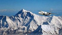 Top-Rated Mount Everest Flight Experience with Airport Transfers