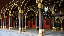 Tales of Bangalore a Walking Tour