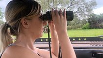 3 Days Nyerere (Selous) Safari Tour from Dar es Salaam City