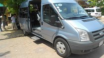 Taxi Siem Reap - Phnom Penh | Phnom Penh - Siem Reap