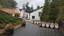 Scottish Castles & Whisky Tour