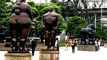 Official private City Tour Medellin
