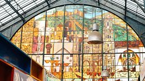 Foodie Atarazanas Market Tour in Malaga - by OhMyGoodGuide