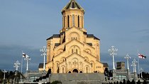 Private Tour: Highlights of Tbilisi