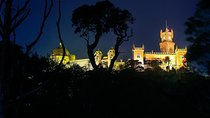 Full day tour Sintra, cabo da Roca and cascais