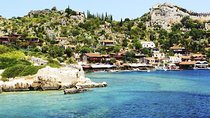 private demre myra kekova tour