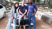 Bandaranaike International Airport (CMB) to Ella Hotel Private Transfer