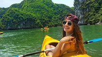 3 days 2 nights Halong Bay - Overnight Cruise 5*