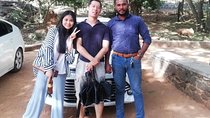 Bandaranaike International Airport (CMB) to Dikwella Hotel Private Transfer