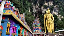  Batu Caves And Countryside Tour