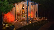 Instagram Photoshoot With Romantic Dinner Date - Dinner on Swing