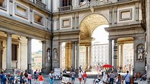 Uffizi Exclusive : Small-Group Guided Tour with Priority Entrance