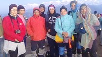 Poon Hill 3 Days short trek