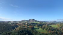 Scottish Borders Tour Between Scotland and England Lies hidden Beauty