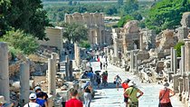 Private - Highlights of Ephesus Tour - Turkey Insiders Team