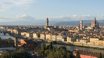 Florence and Pisa leaning Tower from Rome Private Day Tour