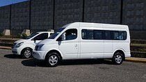 Private transfer from Punta Cana to La Romana