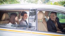 Private transfer between Hanoi Airport and Hanoi Old Quarter