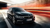 Airport to Lège-Cap-Ferret Transfer in Business Sedan