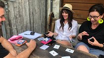 Learn Magic and Mindreading like a Pro