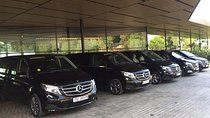 Transfer Rovinj - Zagreb