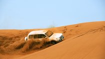 7-Days Dubai Easy City Pass
