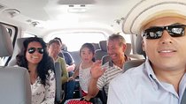 Transfer Airport - City / Min 2 pax