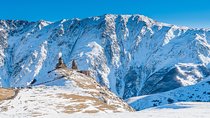 Kazbegi Full Day Private Tour