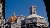 Florence Cathedral: Exclusive Visit with Dedicated Access and Private Guide