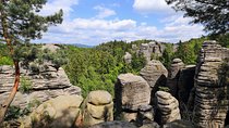 Private Tour To Czech Paradise From Prague