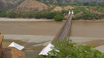 Santa Fe de Antioquia tour