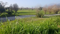 Travel along the paths of Lake Porta by e-bike
