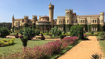 Bangalore Full Day Guided Tour in a Private Car