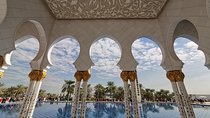 From Dubai : Abu Dhbai Tour Including Le Louvre Museum Ticket