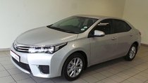 Private Sedan Transfers - Durban King Shaka