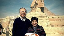 2-Days Tour in Cairo & Giza