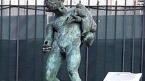 Sorrento Pompeii and Winery Tour 