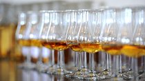 Legendary Glenmorangie Whisky tasting and more 
