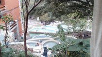 Grutas de Tulantongo