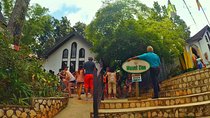 Dunns River Falls & Bob Marley