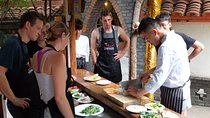 Private Chengdu Dining Experience in Chilli Cool House
