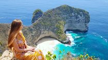 Nusa Penida One Day Trips and Snorkeling Tour