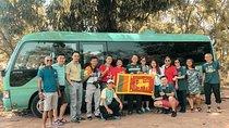 Wattala City to Colombo City Private Transfer 