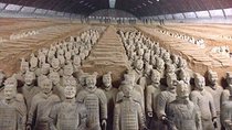 Xi'an in One Day from Guangzhou by Air: Terracotta Warriors, City Wall and More