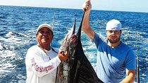 Fishing by private boat