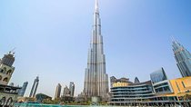 At the Top, Burj Khalifa 124/125